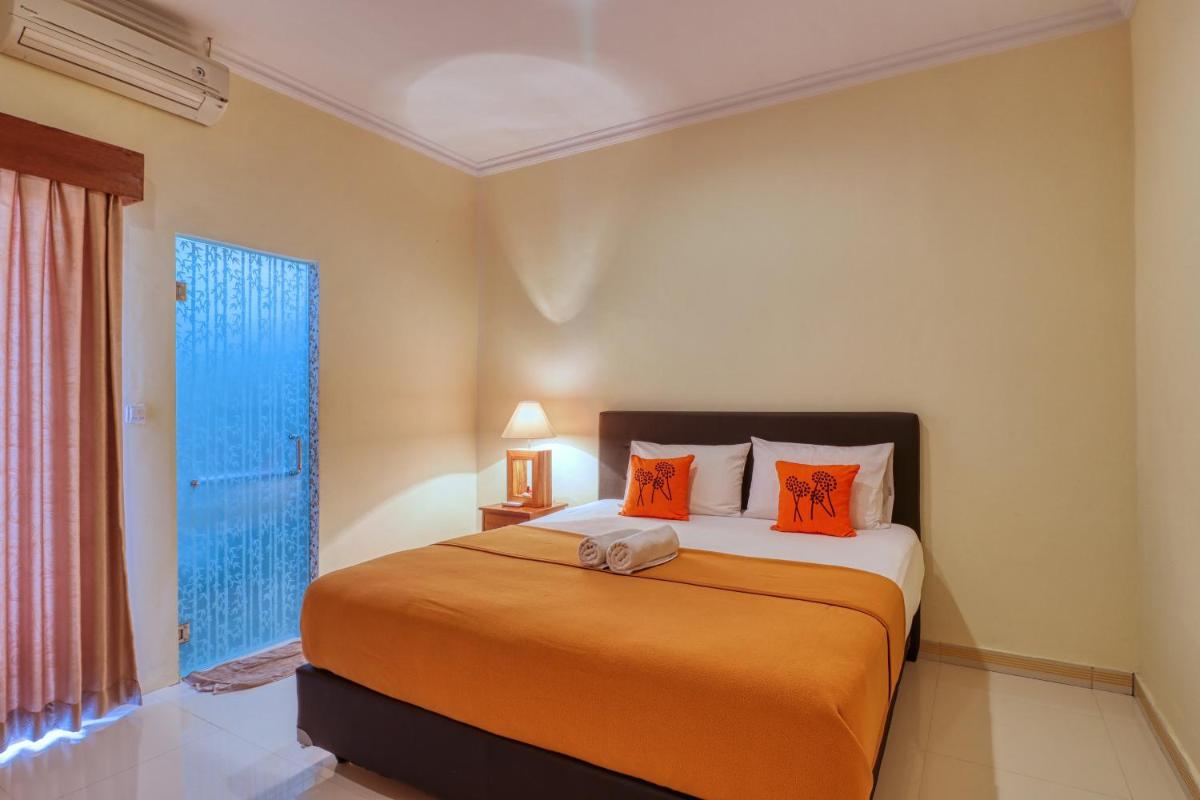 Nibugi Guest House - Housity