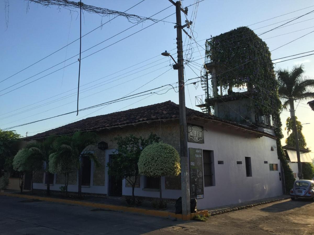 Hostería de Río - C92 - Housity