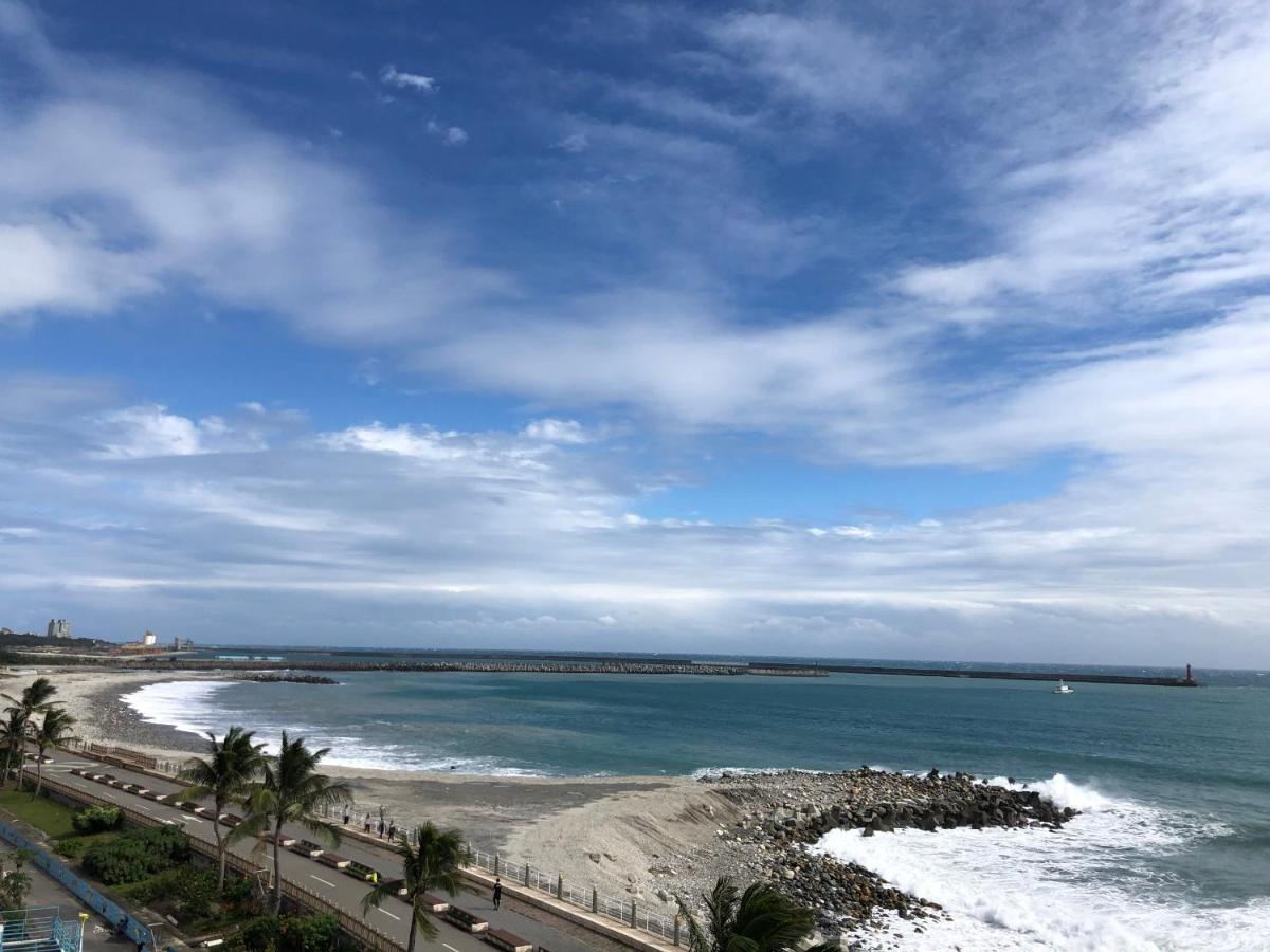 Ocean B&B - Housity