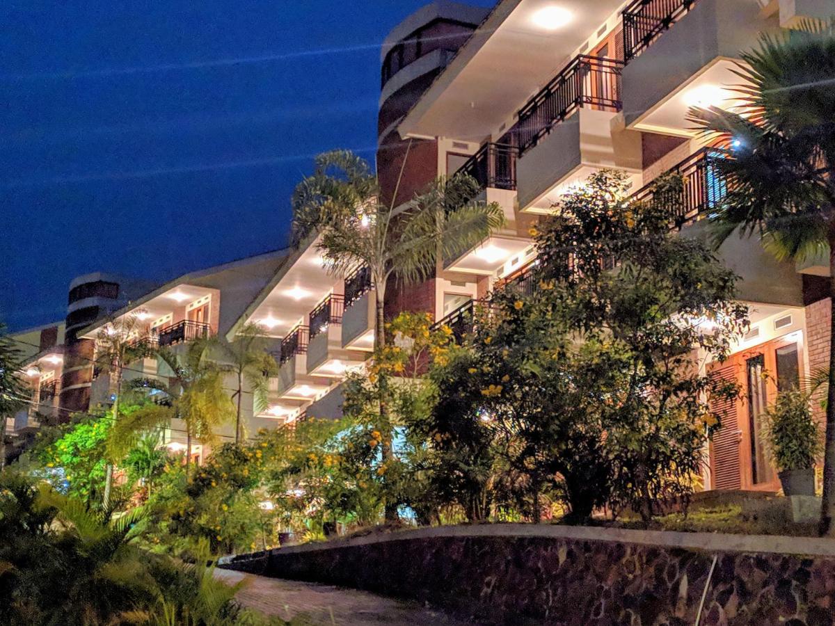 Taman Bukit Palem Resort - Housity