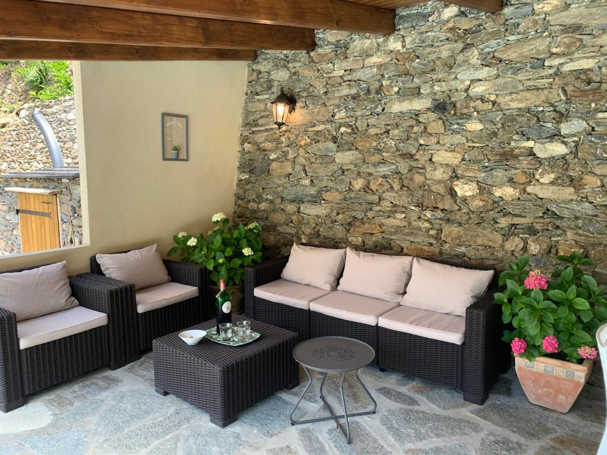 LA SOURCE 8 ou 6 couchages - Housity