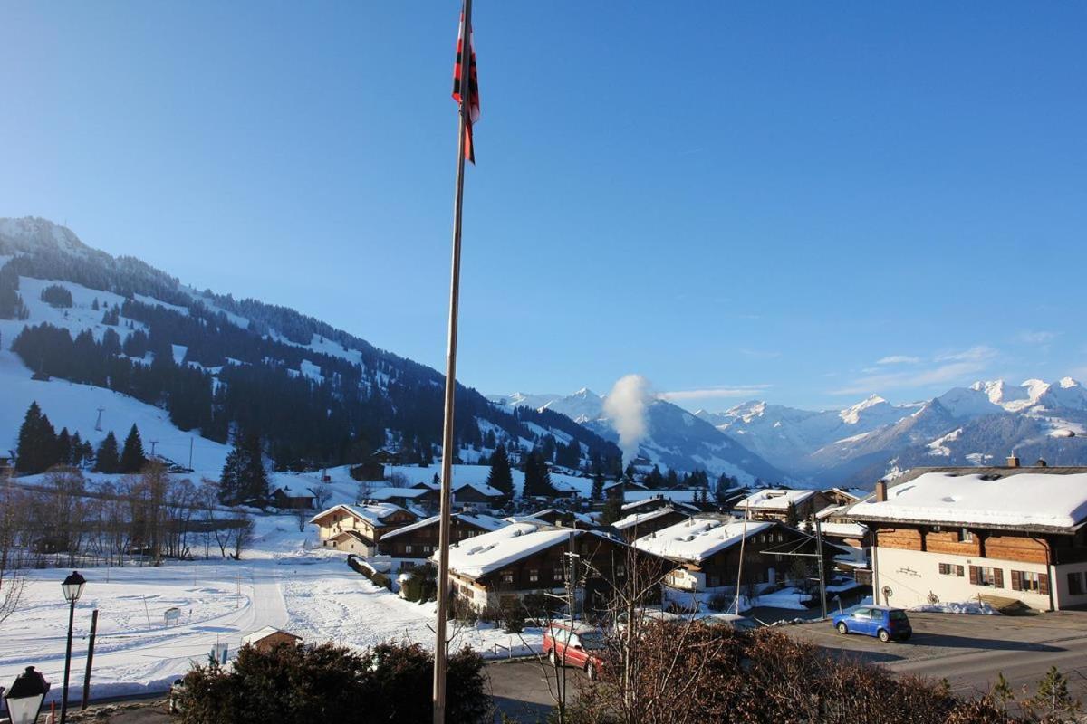 Chalet Mutzli - Housity