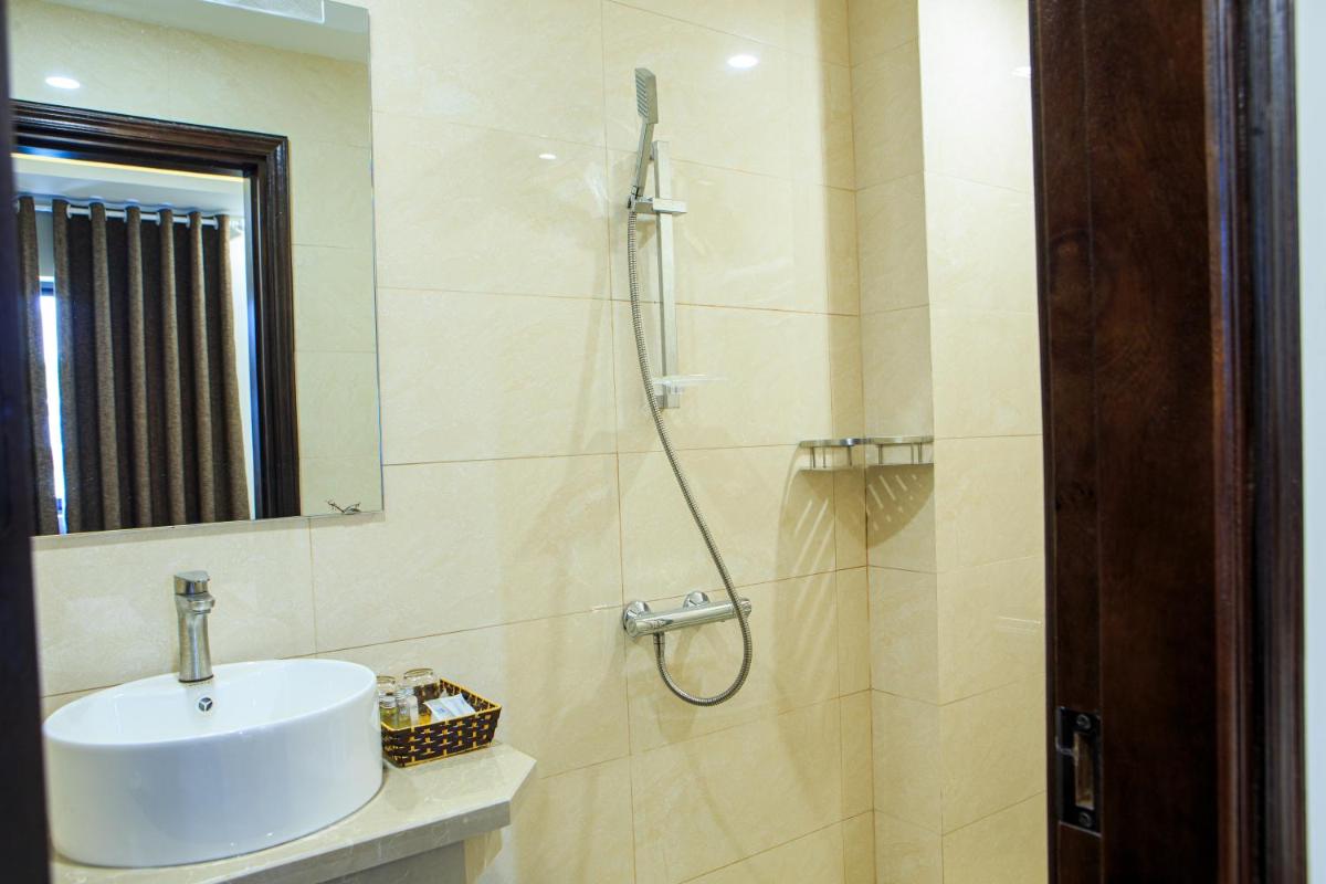 Paloma Hotel & Apartment - Housity