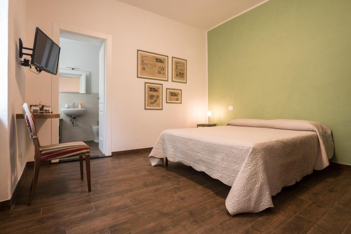 I TRE LADRONI - Housity
