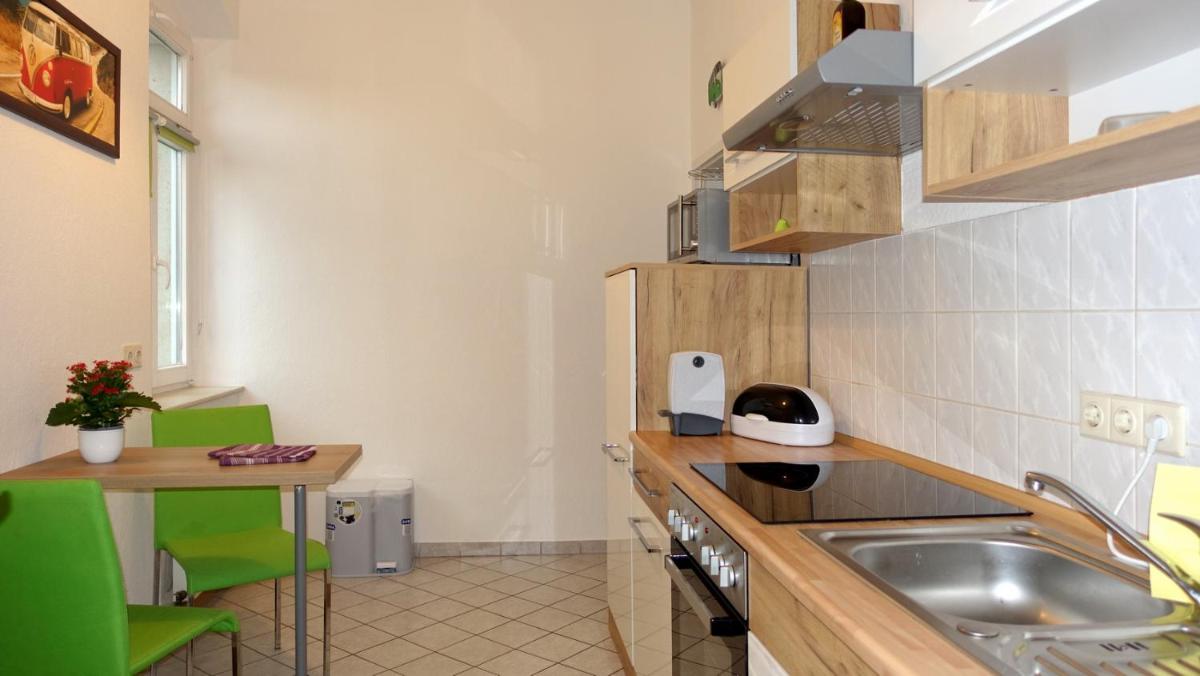 Pirna/Dohna, 2 R.-Wohnung in Mehrfamilienhaus - Housity