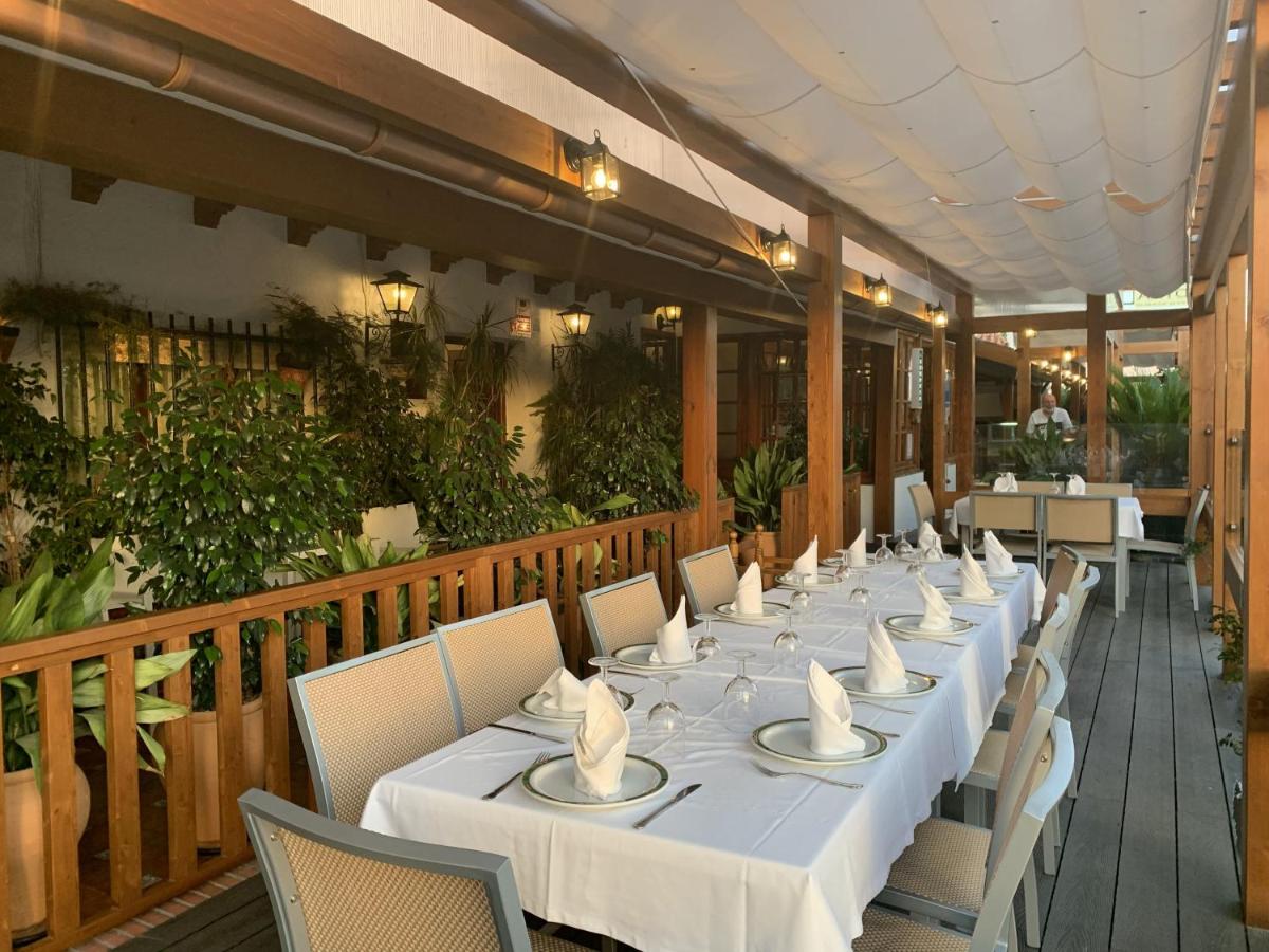 Hotel Antonio Conil - Housity