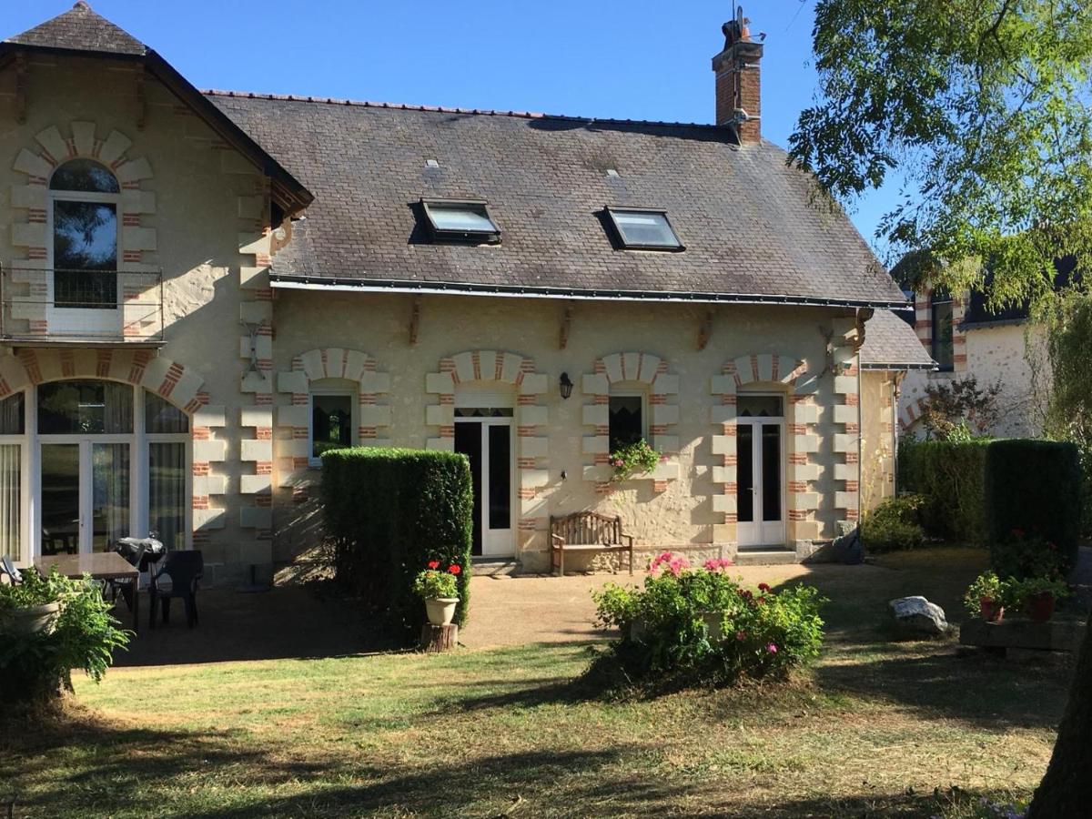Loire Valley Cottages - Housity