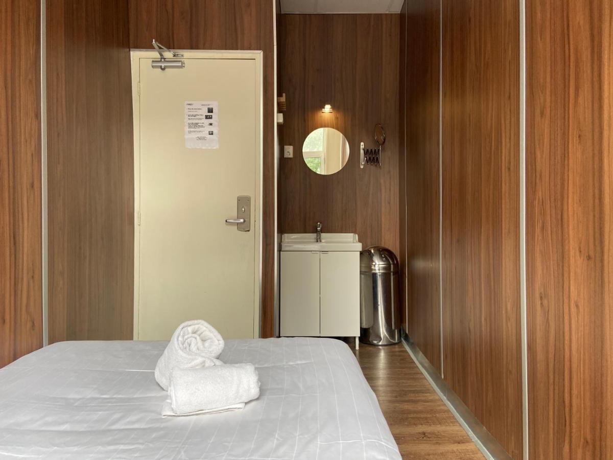 Suitetrails - Hostel Utopia