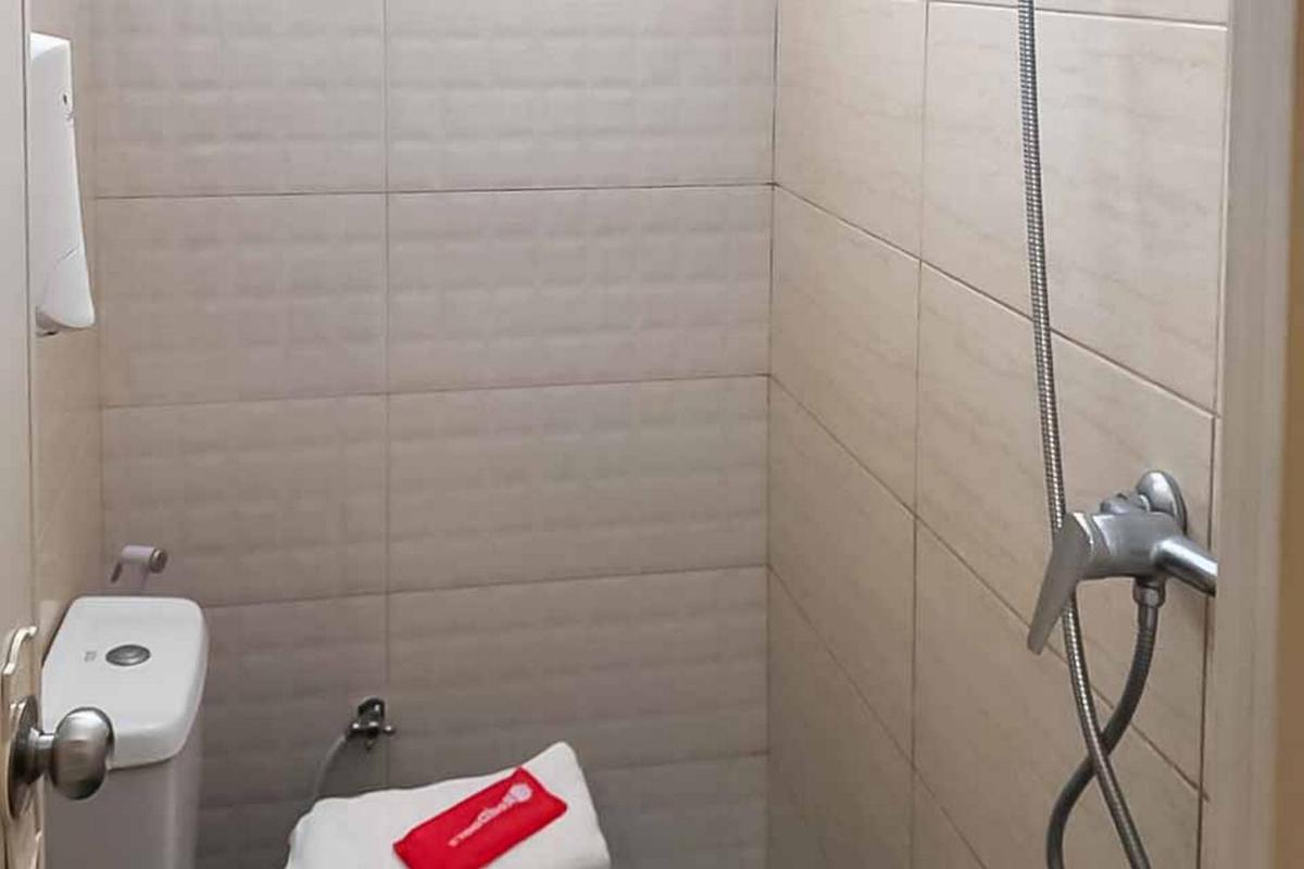 RedDoorz @ Pavilion Residence Cikarang - Housity