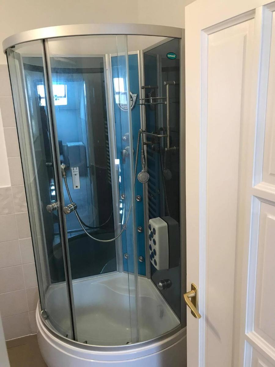 Suitetrails - Hunyadi Panzió-Apartman