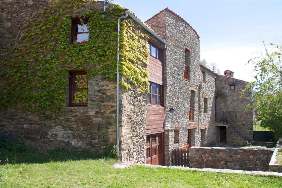 Can Coderch - Housity