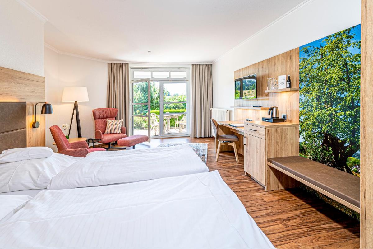Landhotel Buller - Hizvo