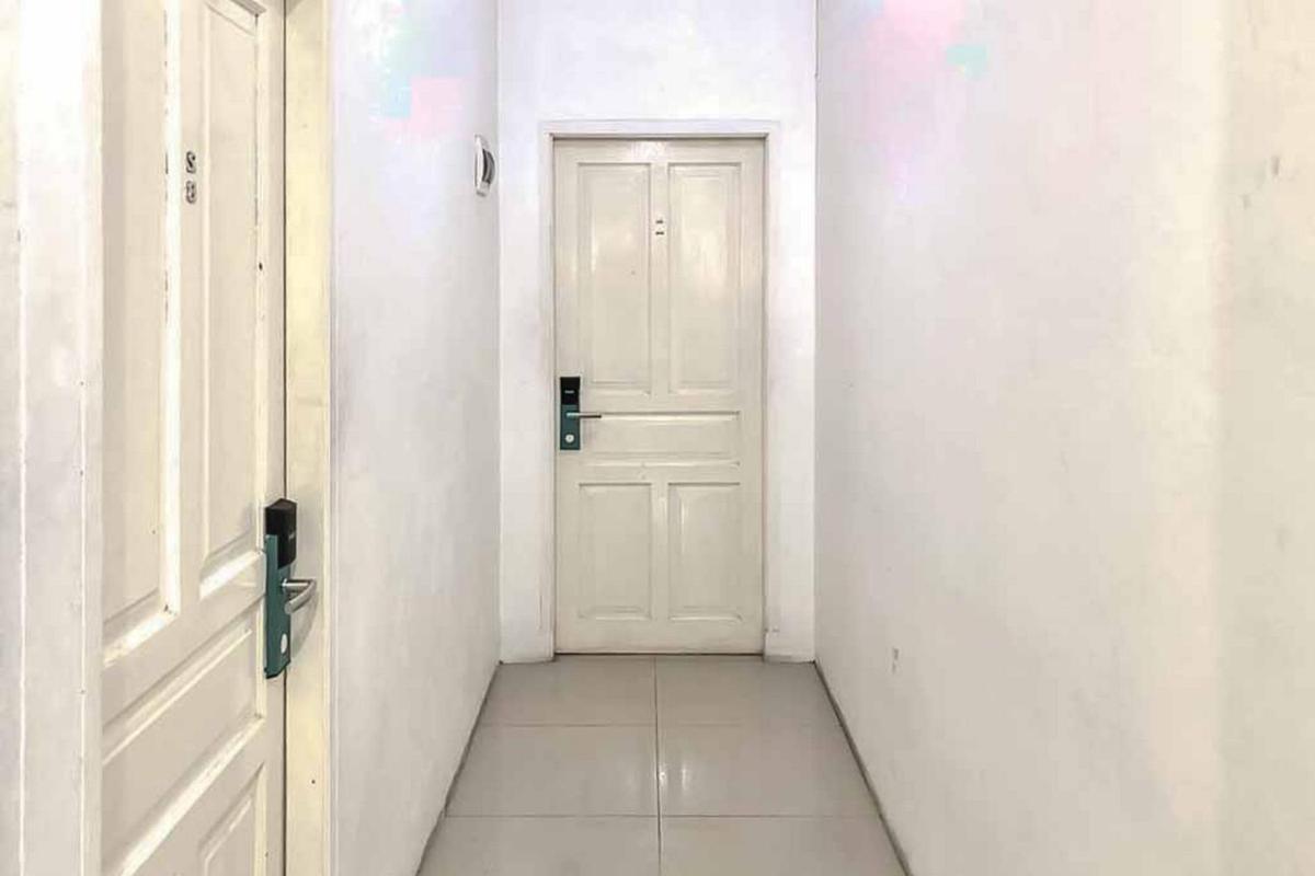 Ancol Homestay - Housity
