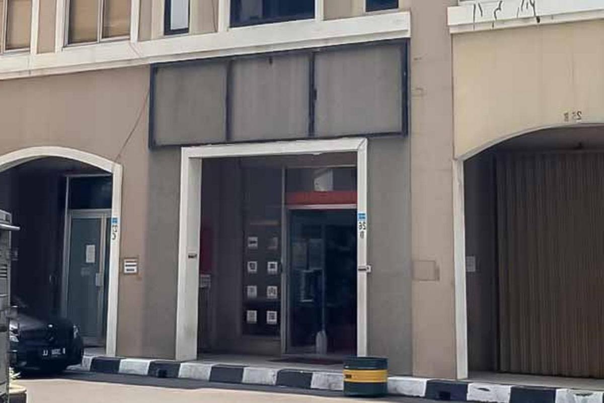 Ancol Homestay - Housity