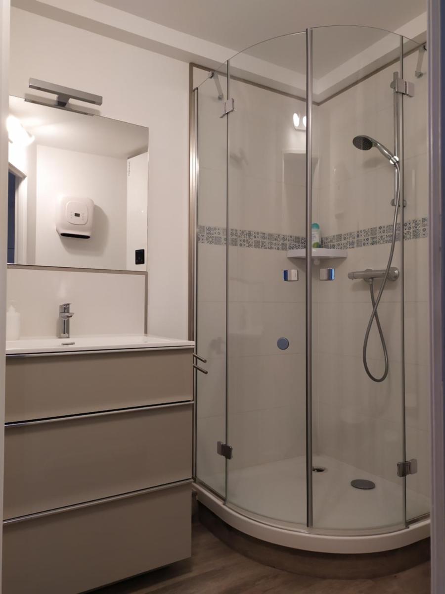 le Voili Voilou studio climatisé - Housity