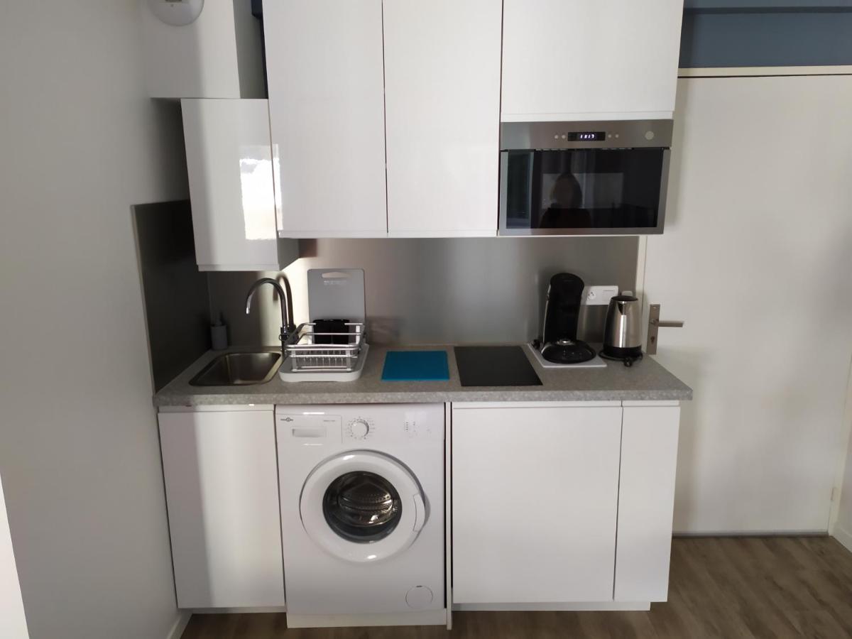 le Voili Voilou studio climatisé - Housity