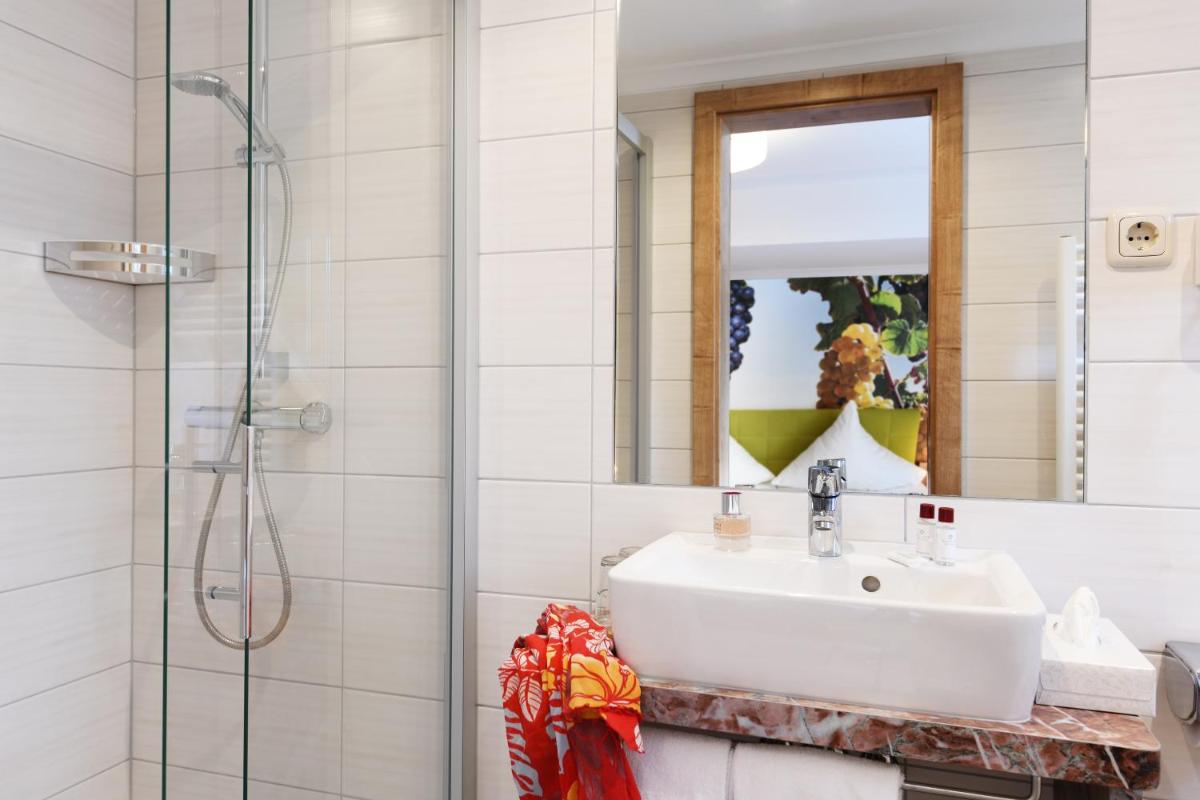 Moselstern Hotel Fuhrmann - Housity