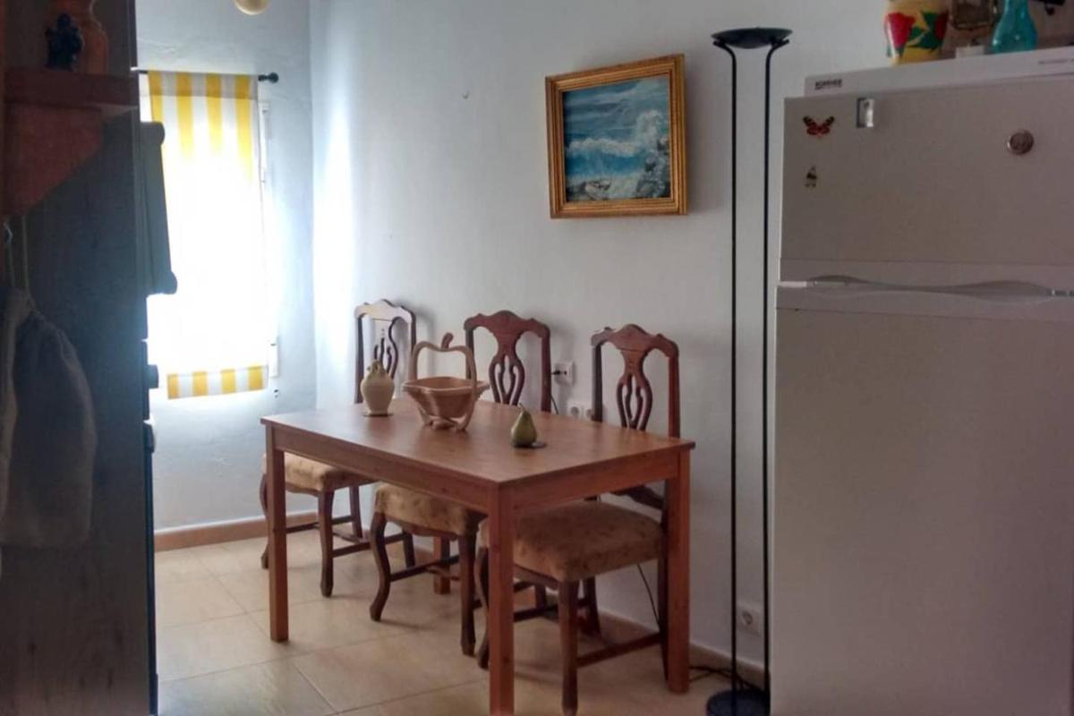 Alojamiento Rural Jacinta - Housity