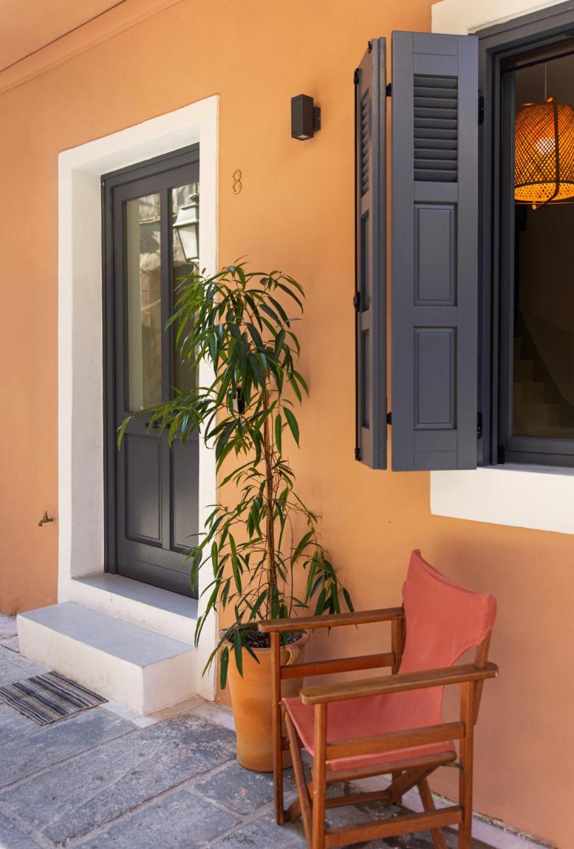 Orestis downtown home - Housity