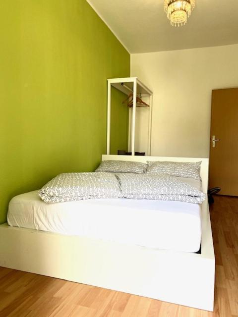 Industry - Appartement mit Balkon - Housity