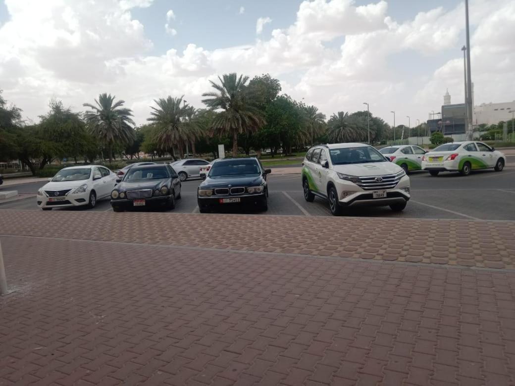 Suitetrails - Al Massa Hotel