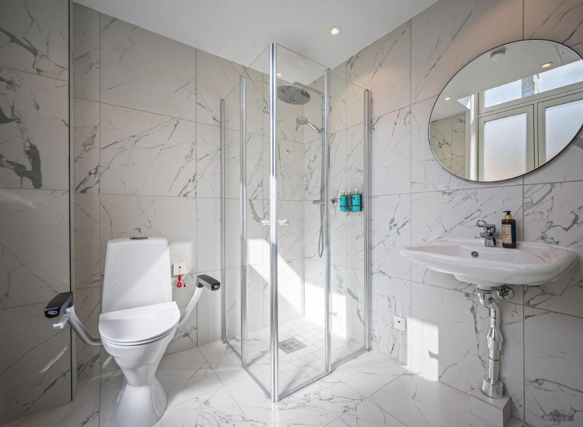Karl Johan Hotel - Housity
