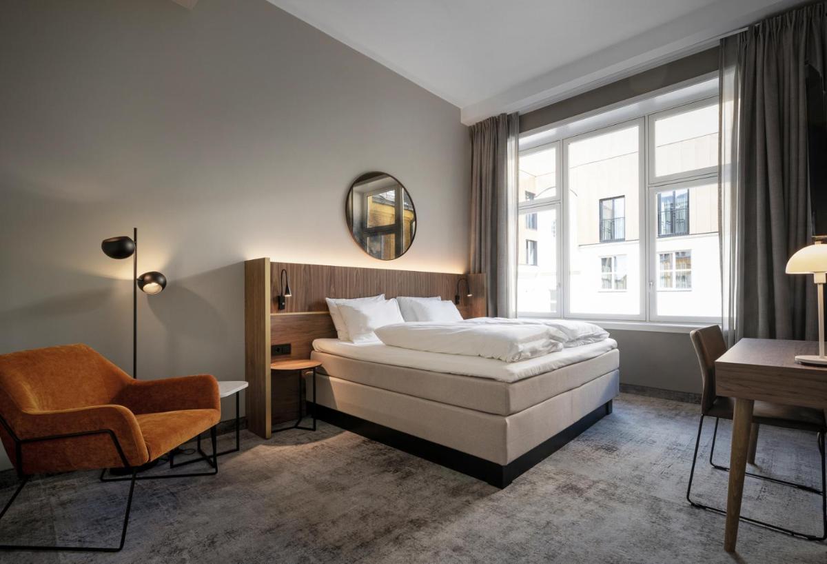 Karl Johan Hotel - Housity
