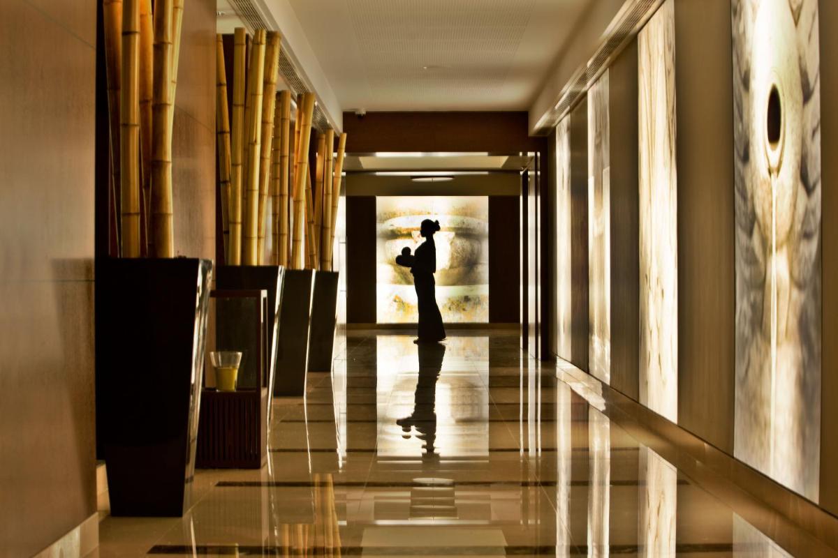 Os clientes hospedados em Palácio Estoril Hotel, Golf & Wellness