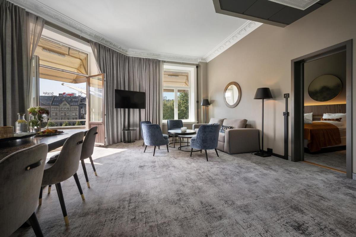 Karl Johan Hotel - Housity