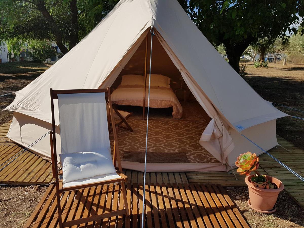 Casa Hnobre - Glamping - Housity