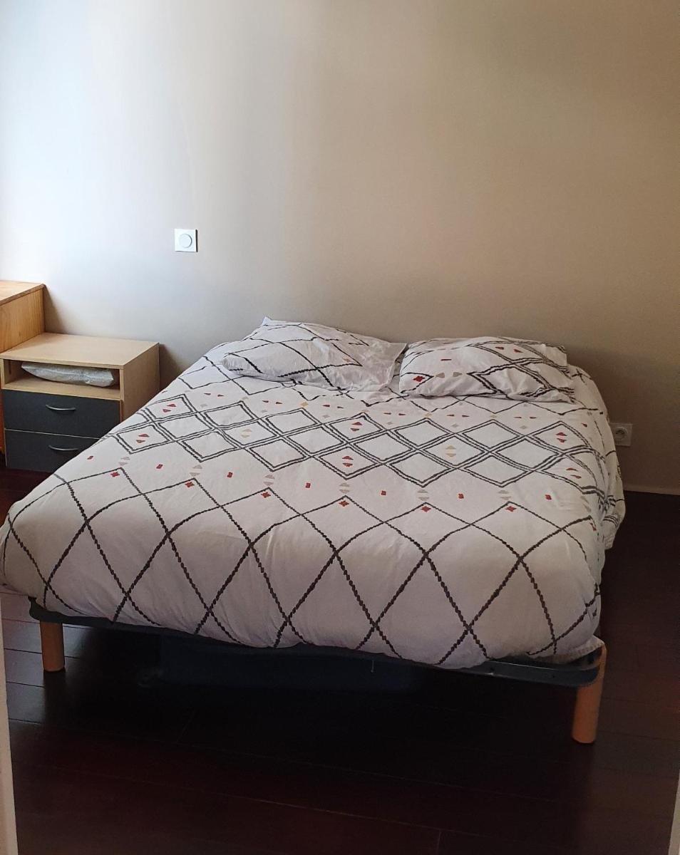 Appartement coeur de ville - Housity