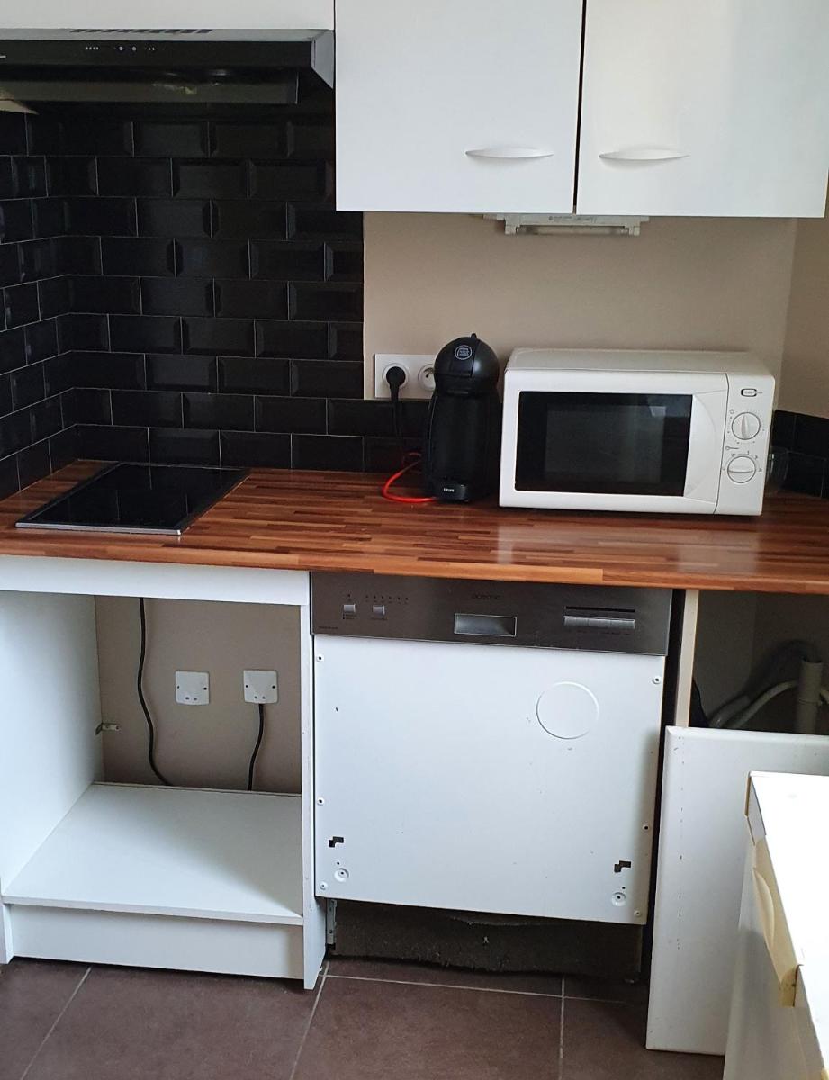 Appartement coeur de ville - Housity