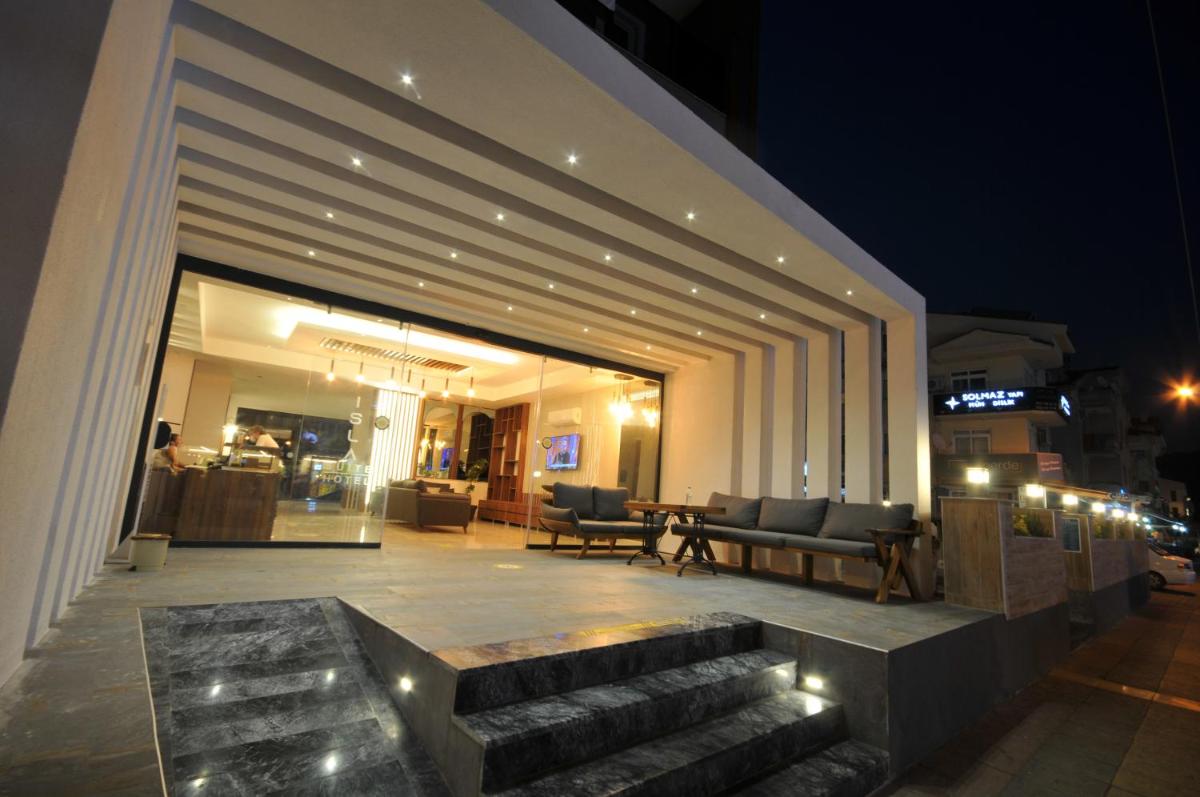 Isla Apart - Housity