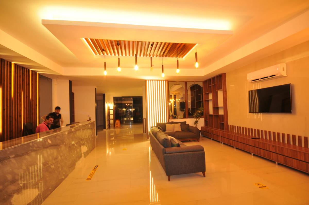 Isla Apart - Housity