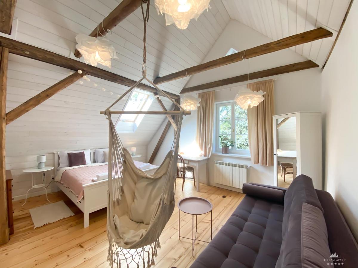 Nasz Dębowiec - dom dla 15 osób, sauna, widok na staw, wielka działka - Housity