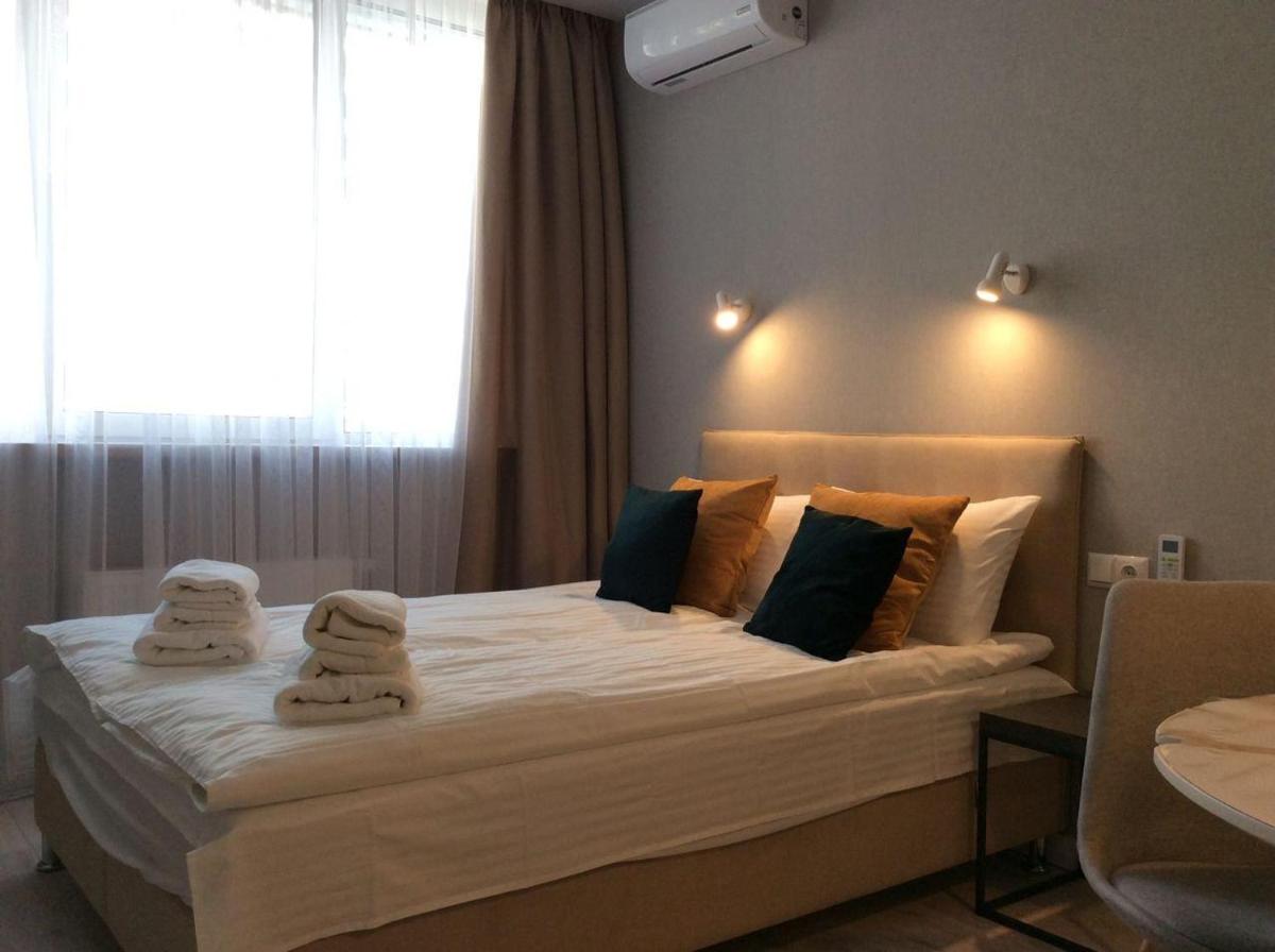 Smart Studio Galaxy 2 floor - Housity