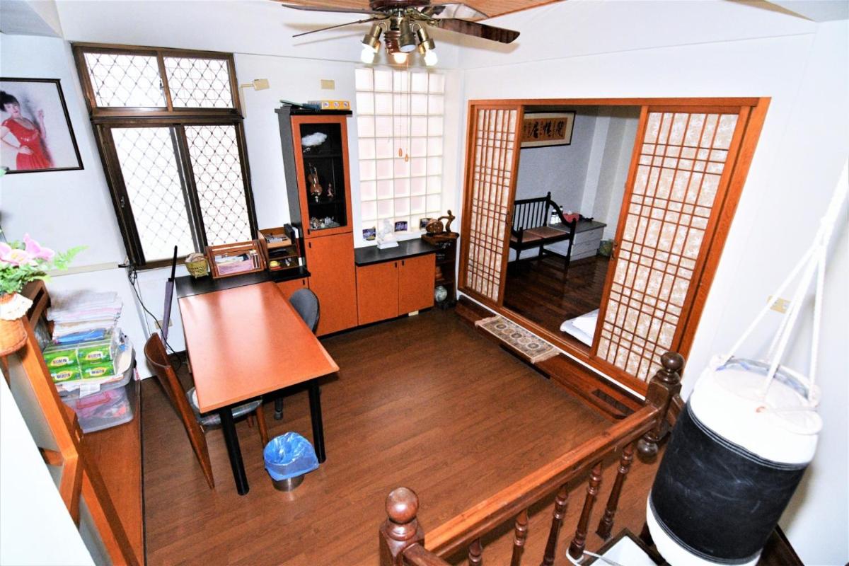 Shan Shui B&B - Housity