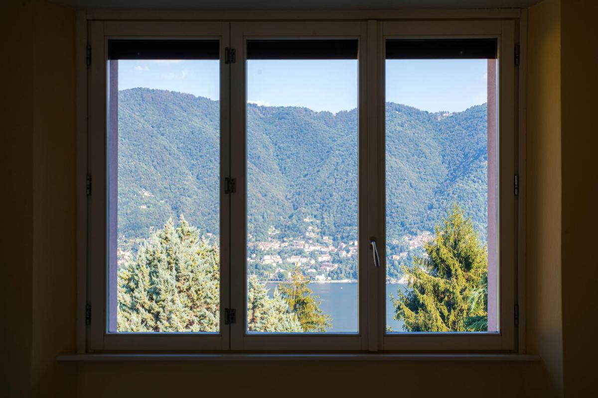 Villa Vittoria - The House Of Travelers - Housity
