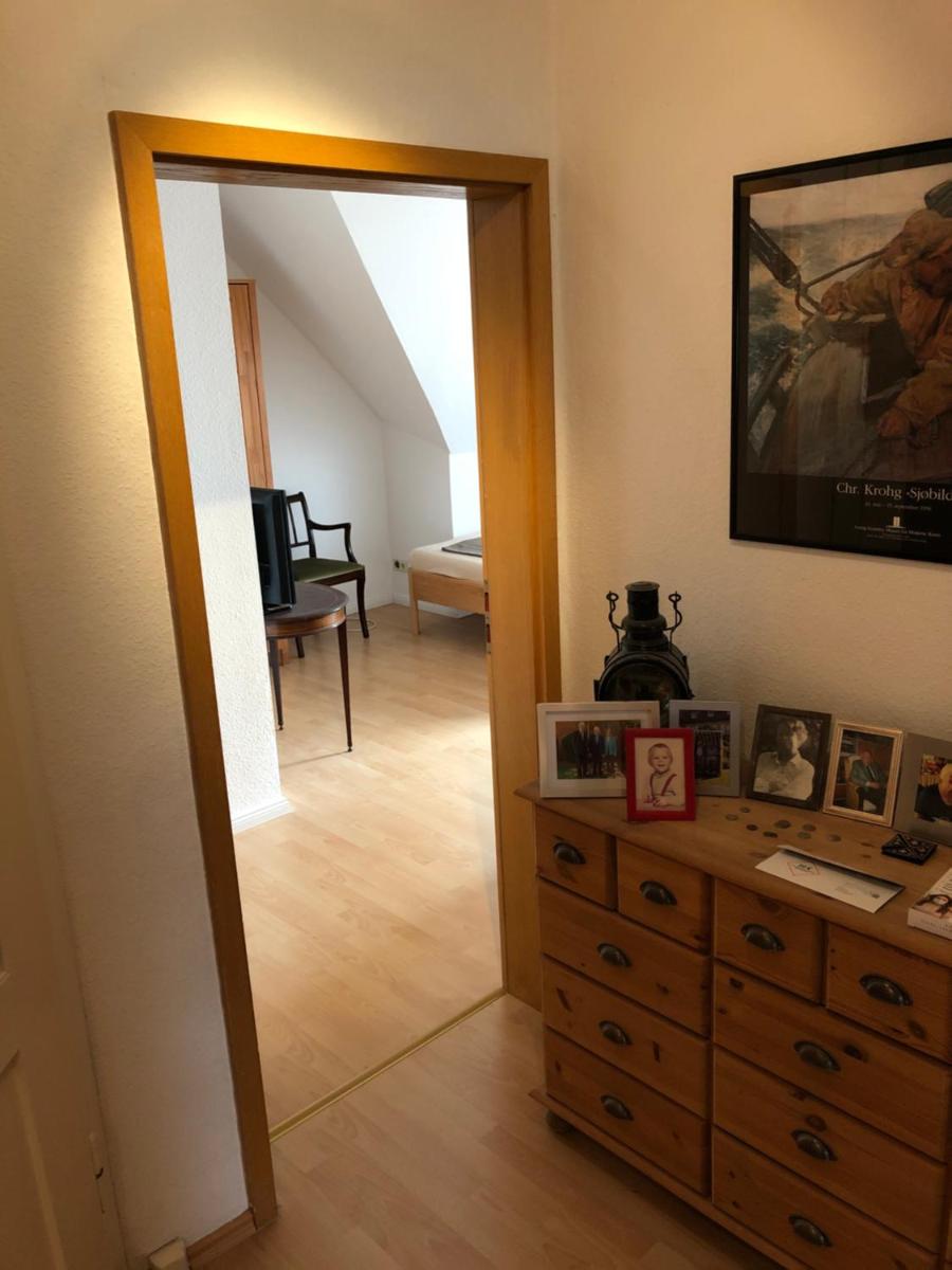 Hanover City Lodge - Housity