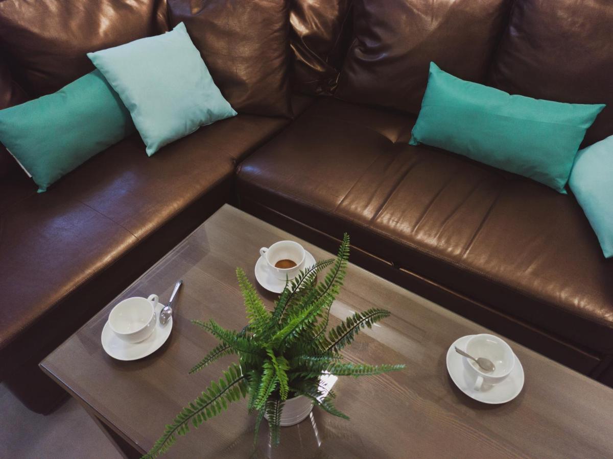 Apartamenty Dworcowa 45 - Housity