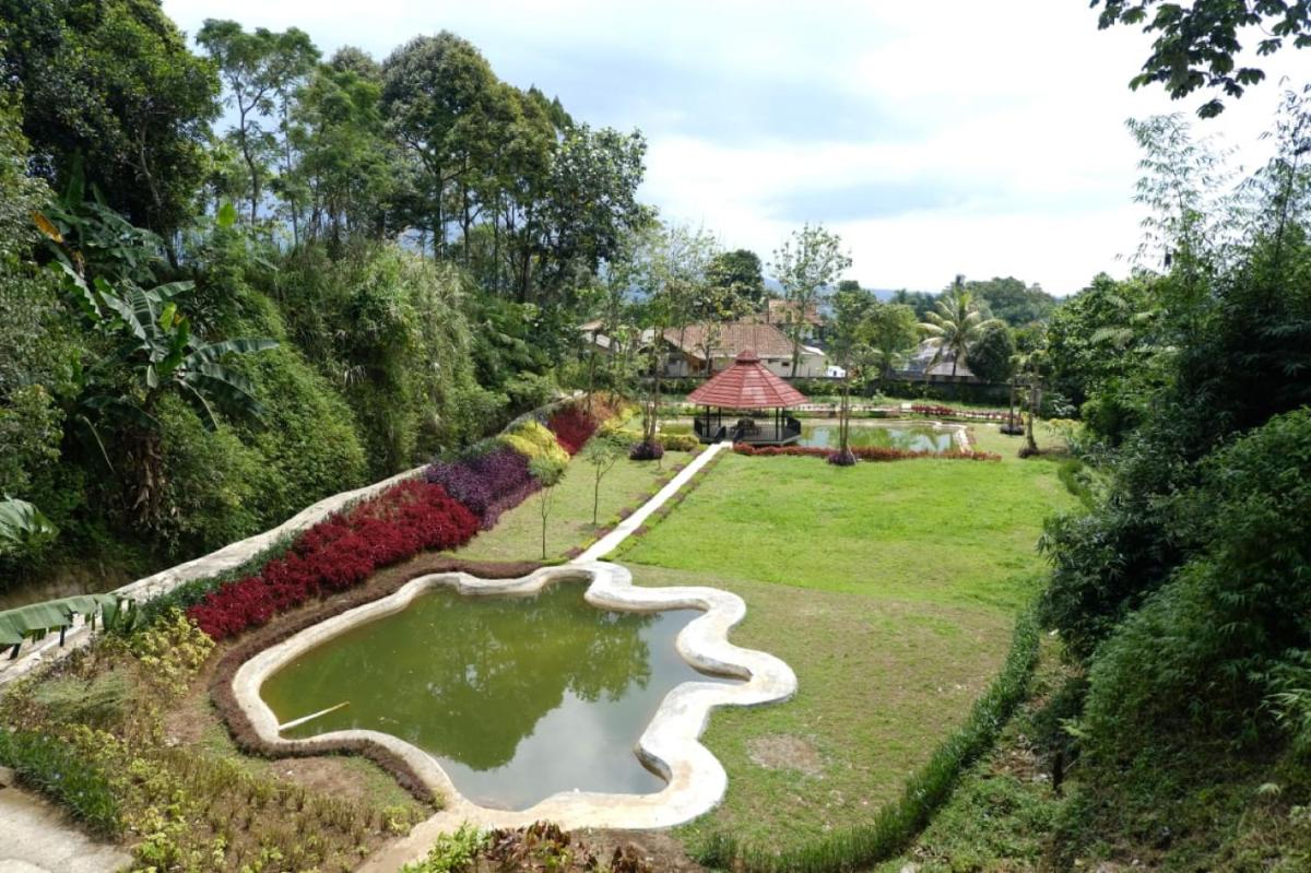 Taman Bukit Palem Resort - Housity