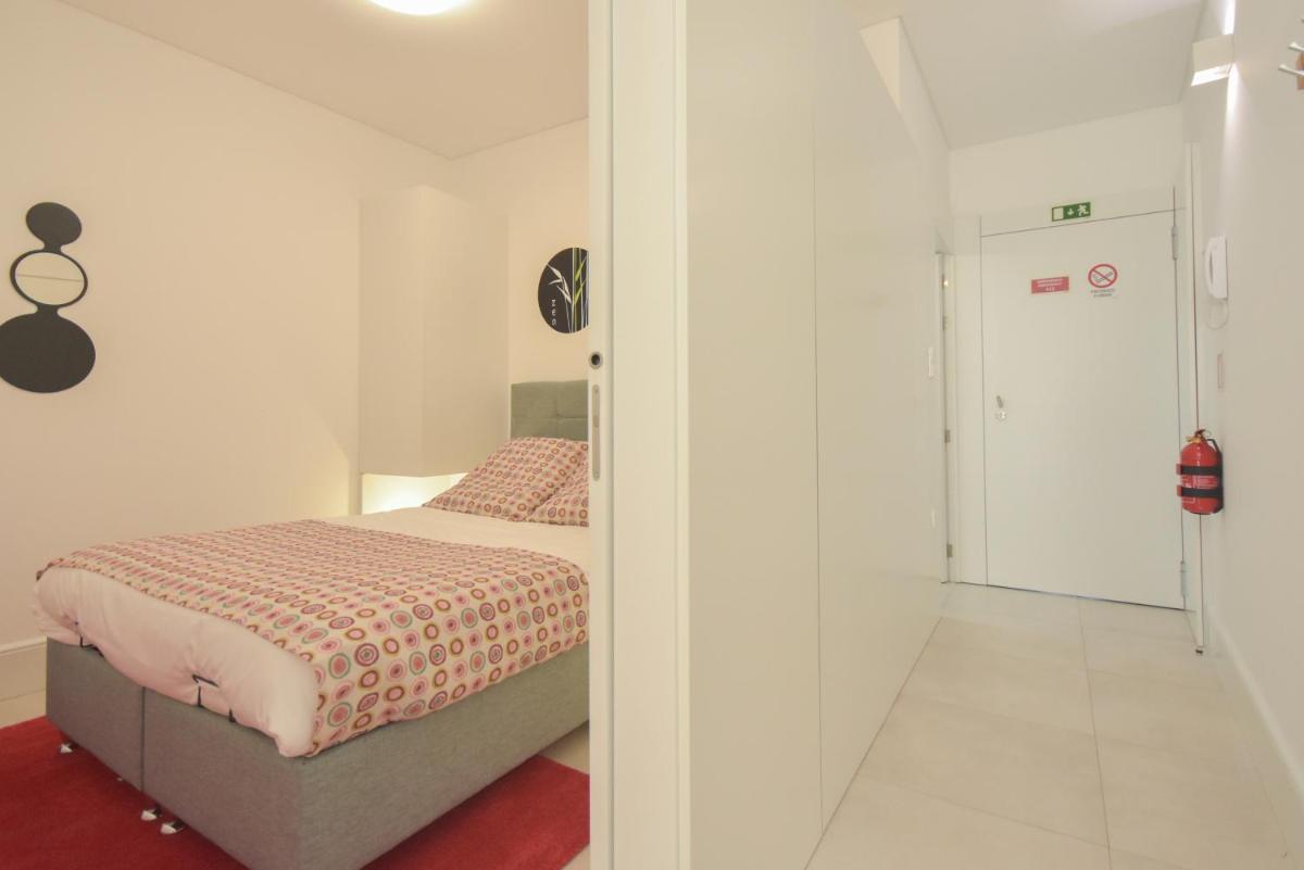 Suitetrails - Oporto Charming Apartments