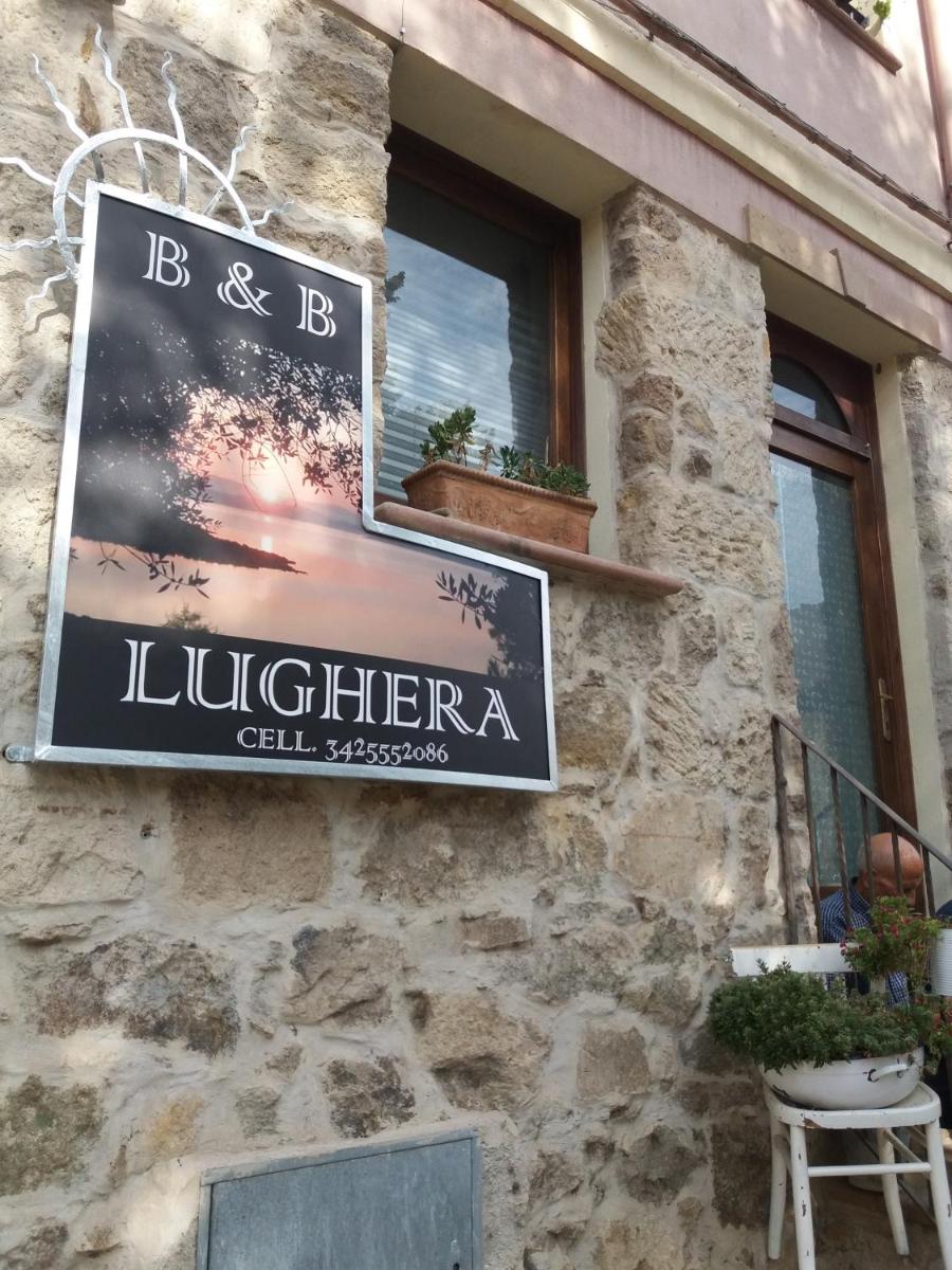 Lughera b&b - Housity