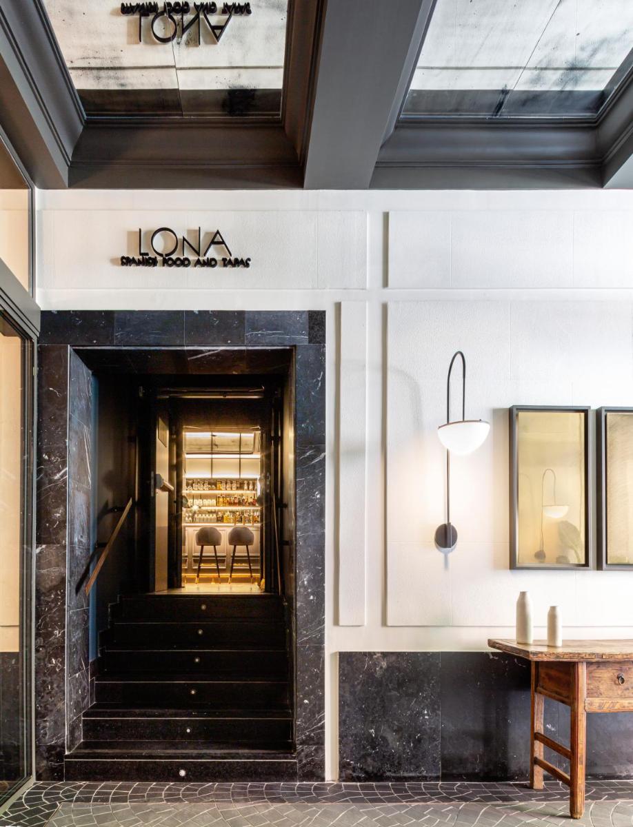 Imagen de la galería de Radisson Blu Hotel, Madrid Prado, en Madrid