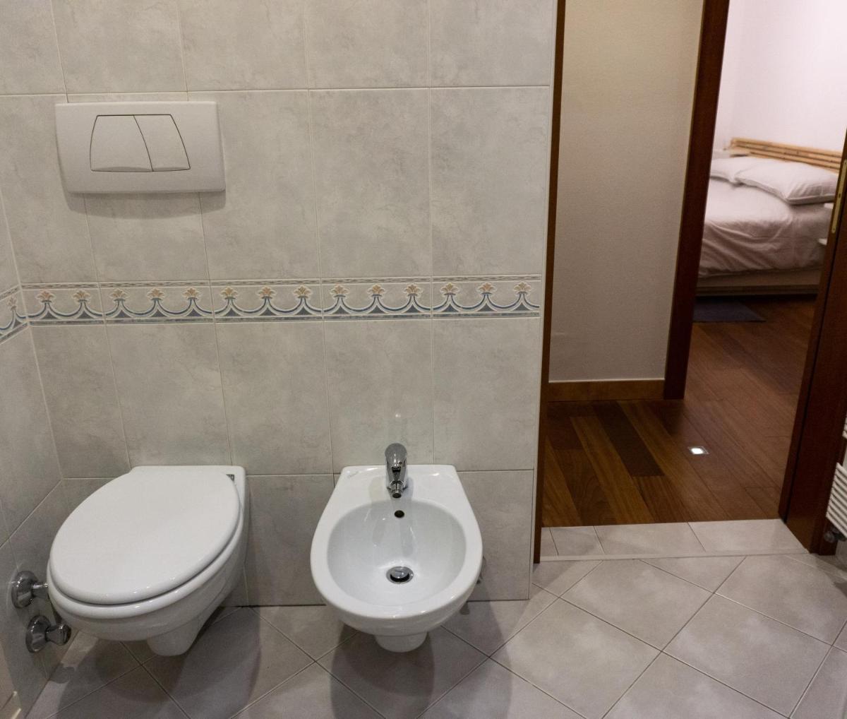 Meran/o Centro Guest House - Housity