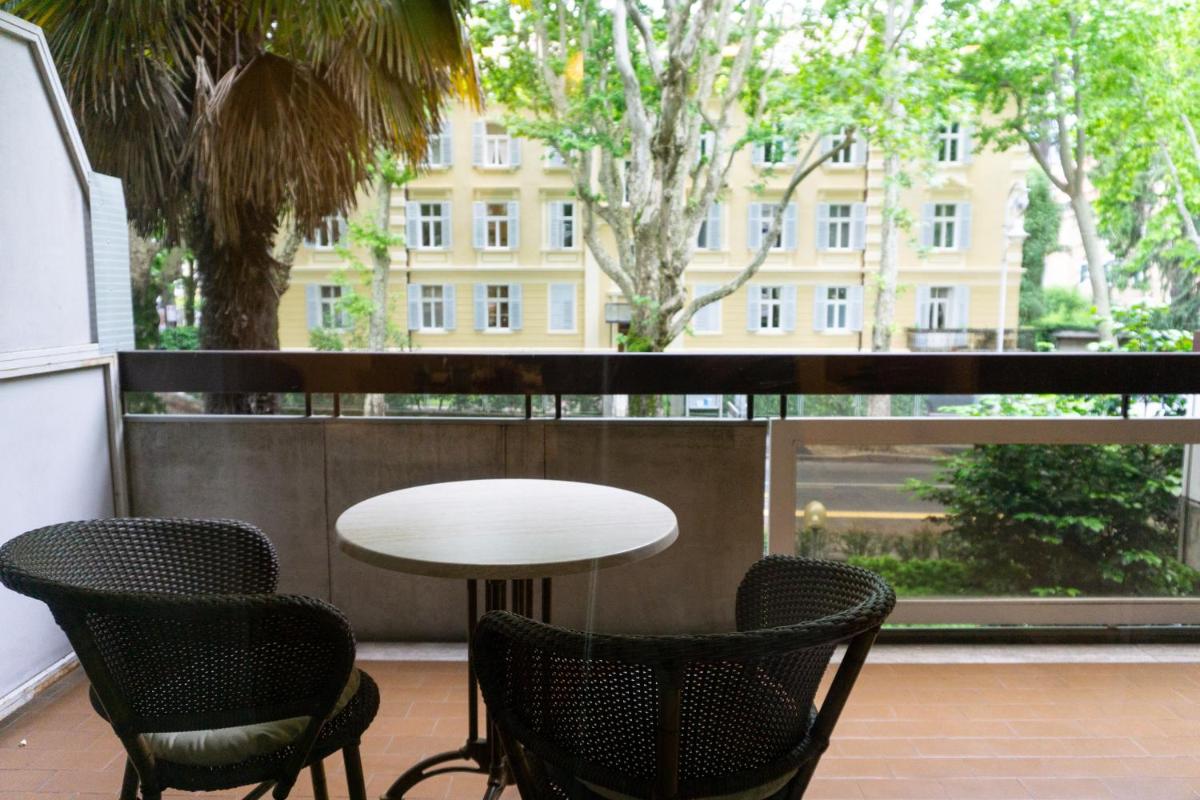 Meran/o Centro Guest House - Housity