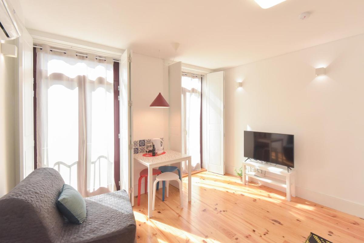 Suitetrails - Oporto Charming Apartments