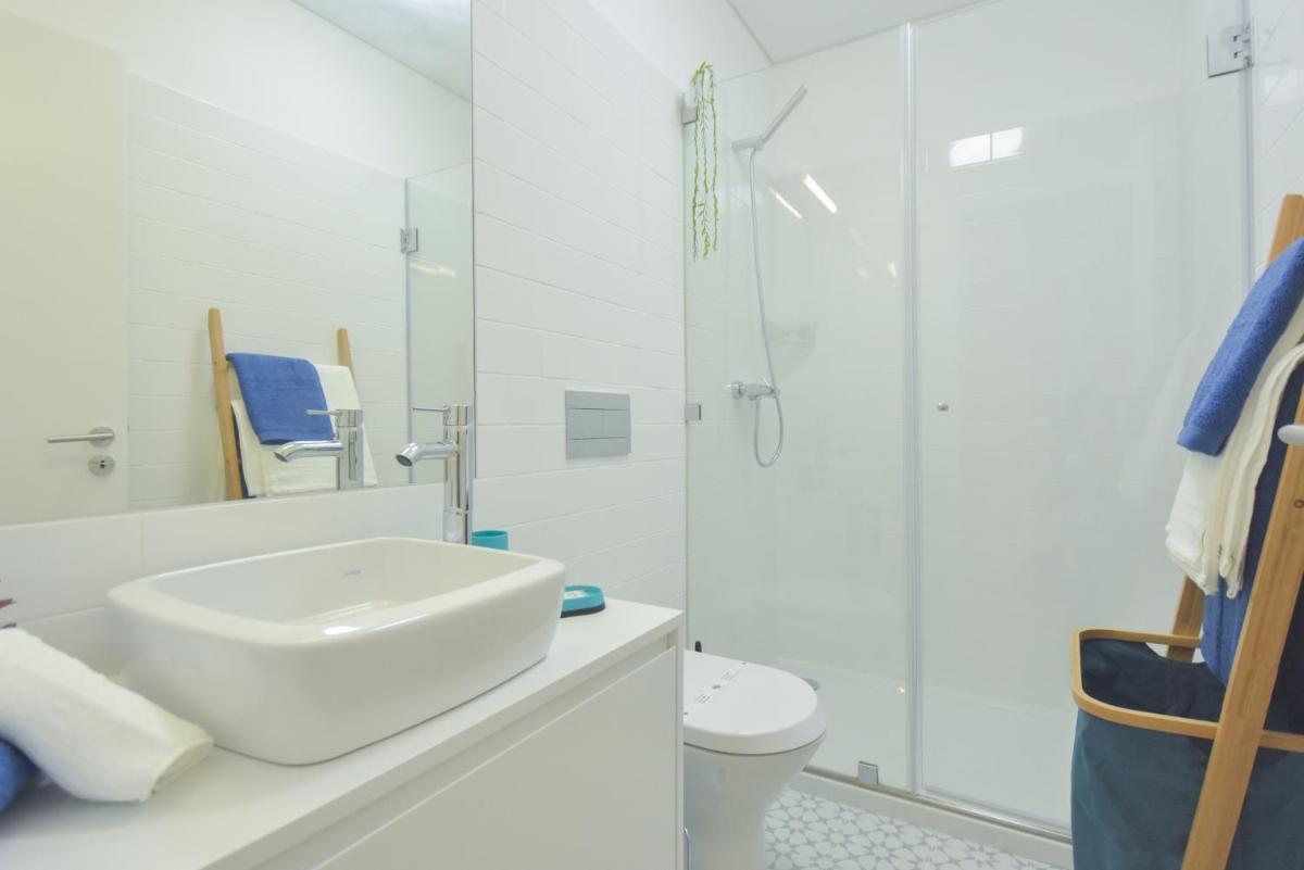 Suitetrails - Oporto Charming Apartments