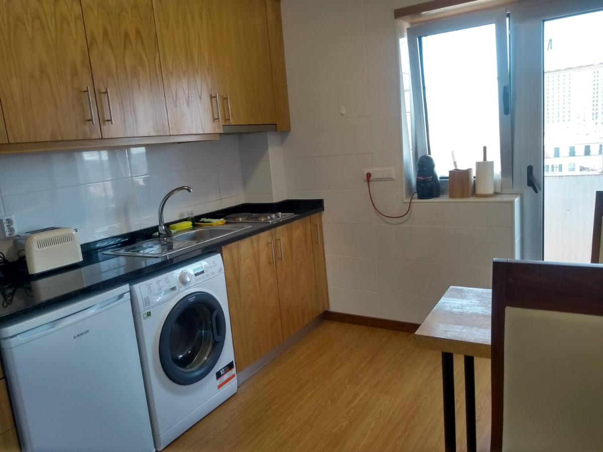 Alegria Downtown Apartments - Housity