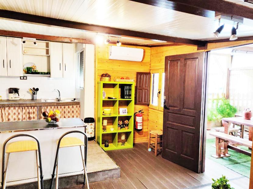 VILLA CAMINO DEL PALO - Housity